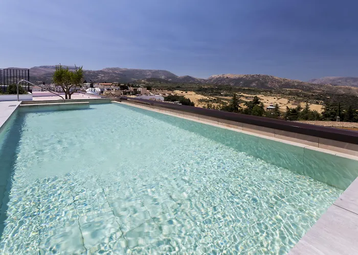 Catalonia Hotel Ronda