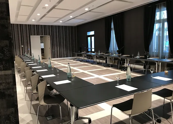 Catalonia Hotel Ronda