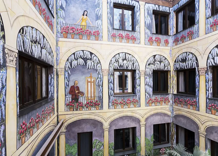 Hotel Catalonia Ronda