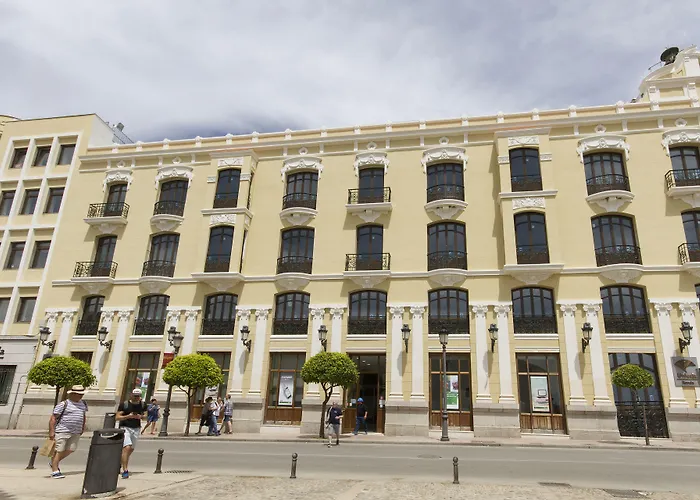 Hotel Catalonia Ronda