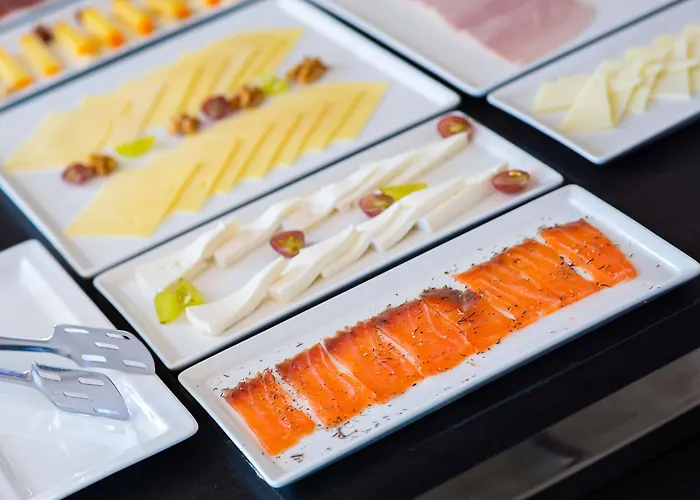 Hotel Catalonia Ronda