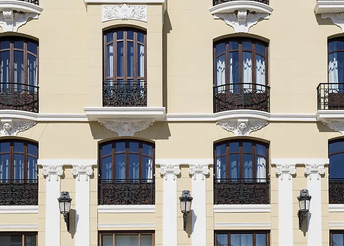 Catalonia Hotel Ronda