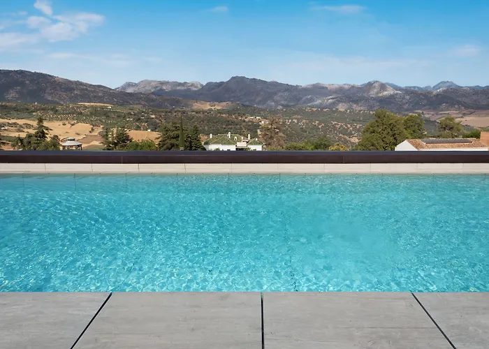 Hotel Catalonia Ronda